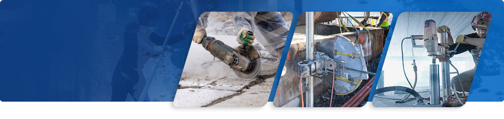Softcut Concrete Cutting company Saudi Arabia