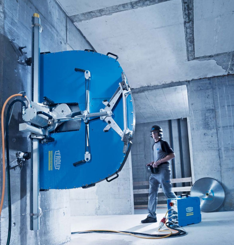 soft cut concrete cutting comapany saudi