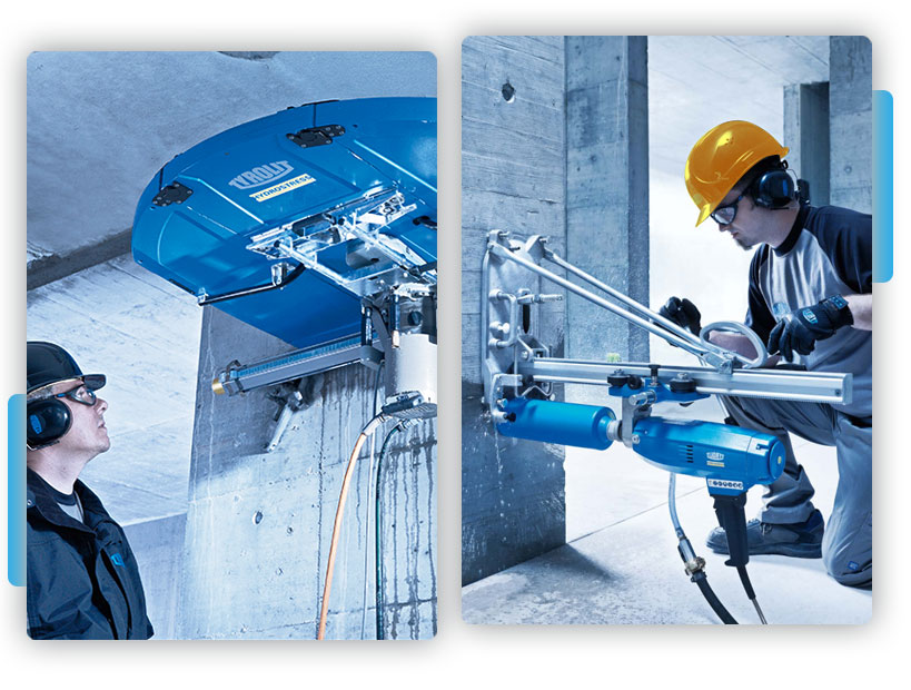 Building material manufacture in Saudi arabia